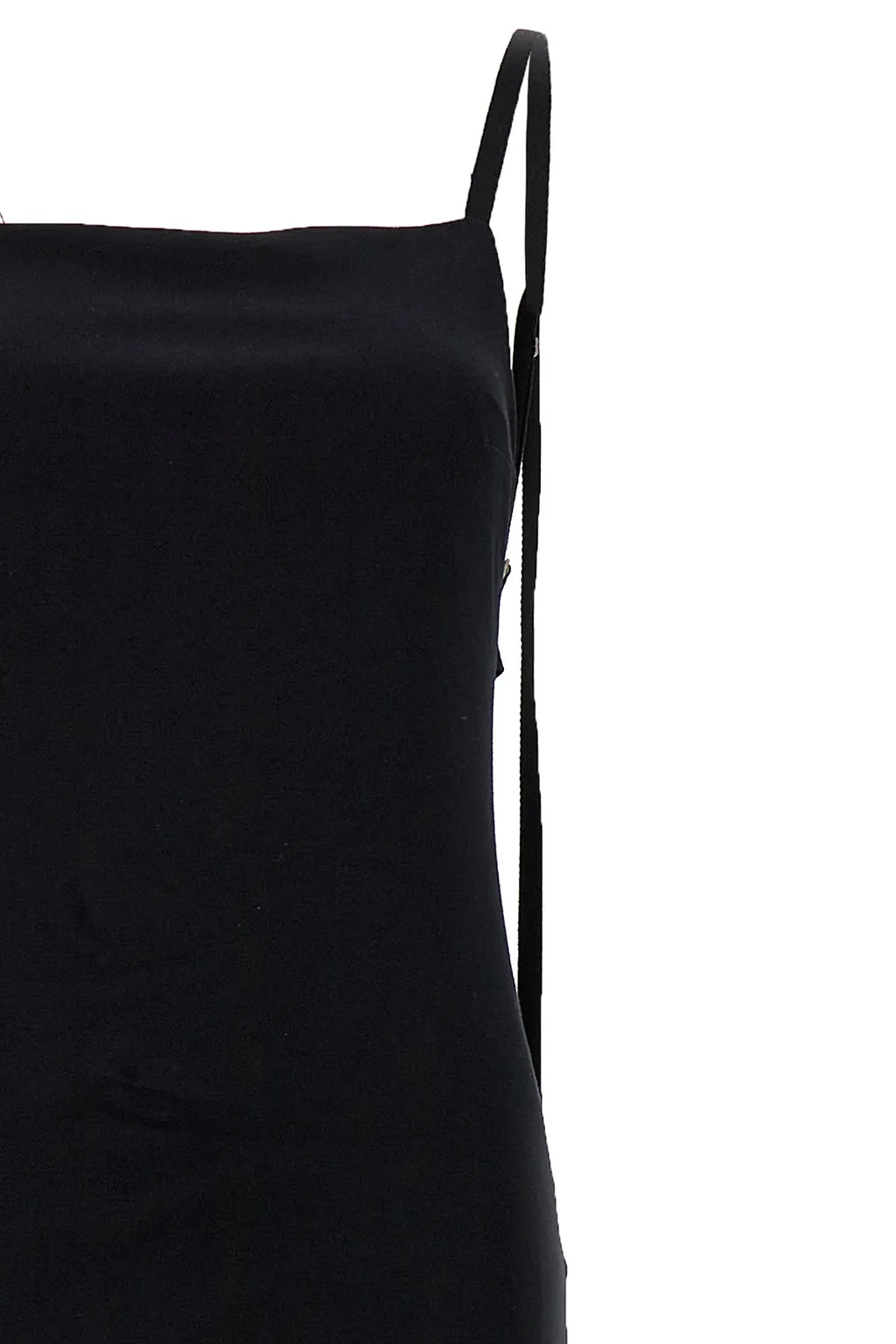Logo Dress