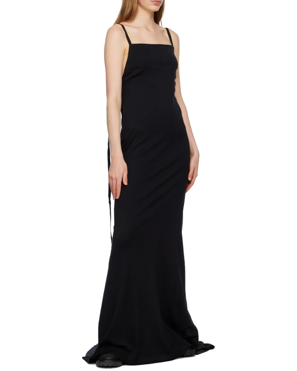 Logo Dress
