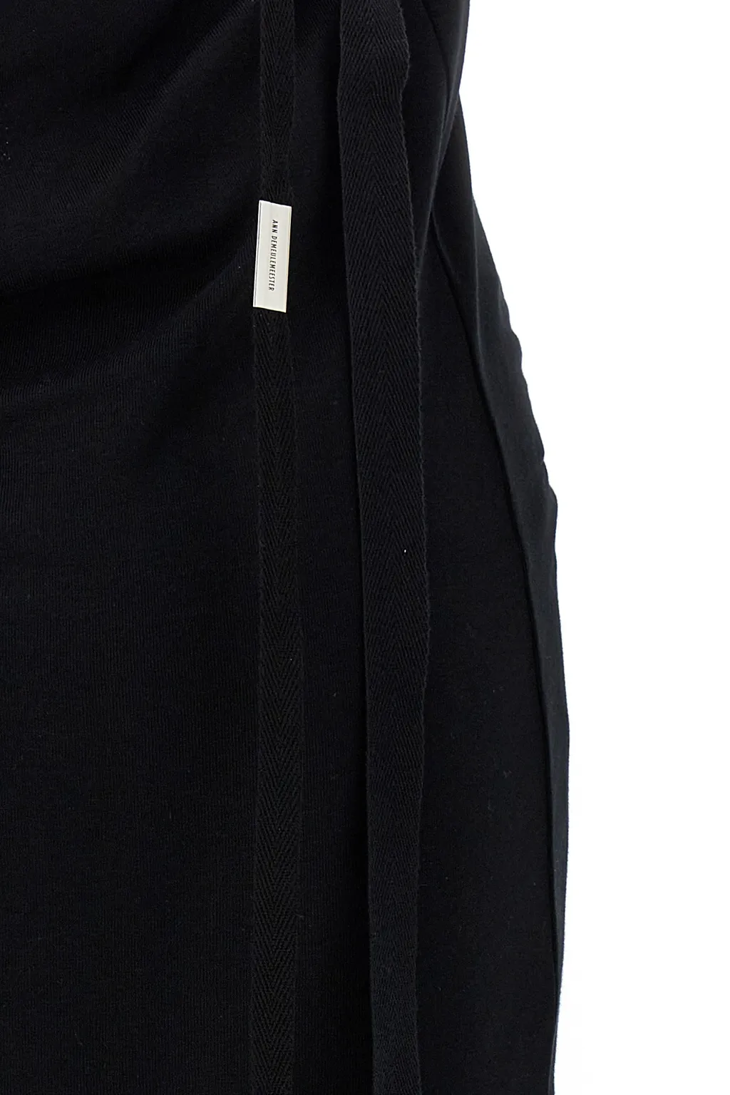 Logo Dress