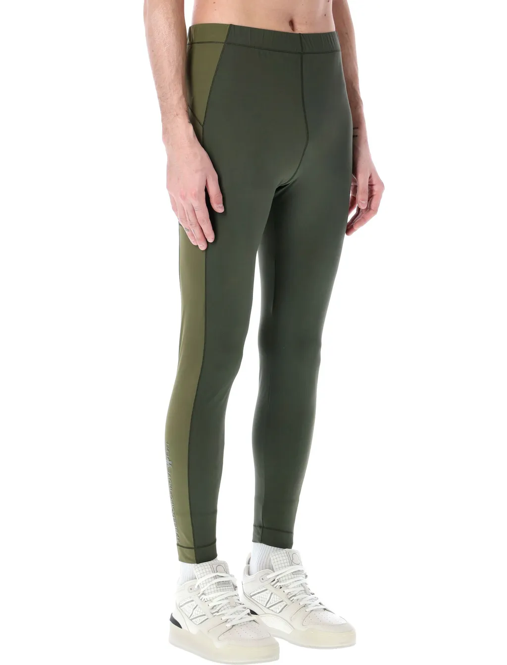 Logo Sweatpants