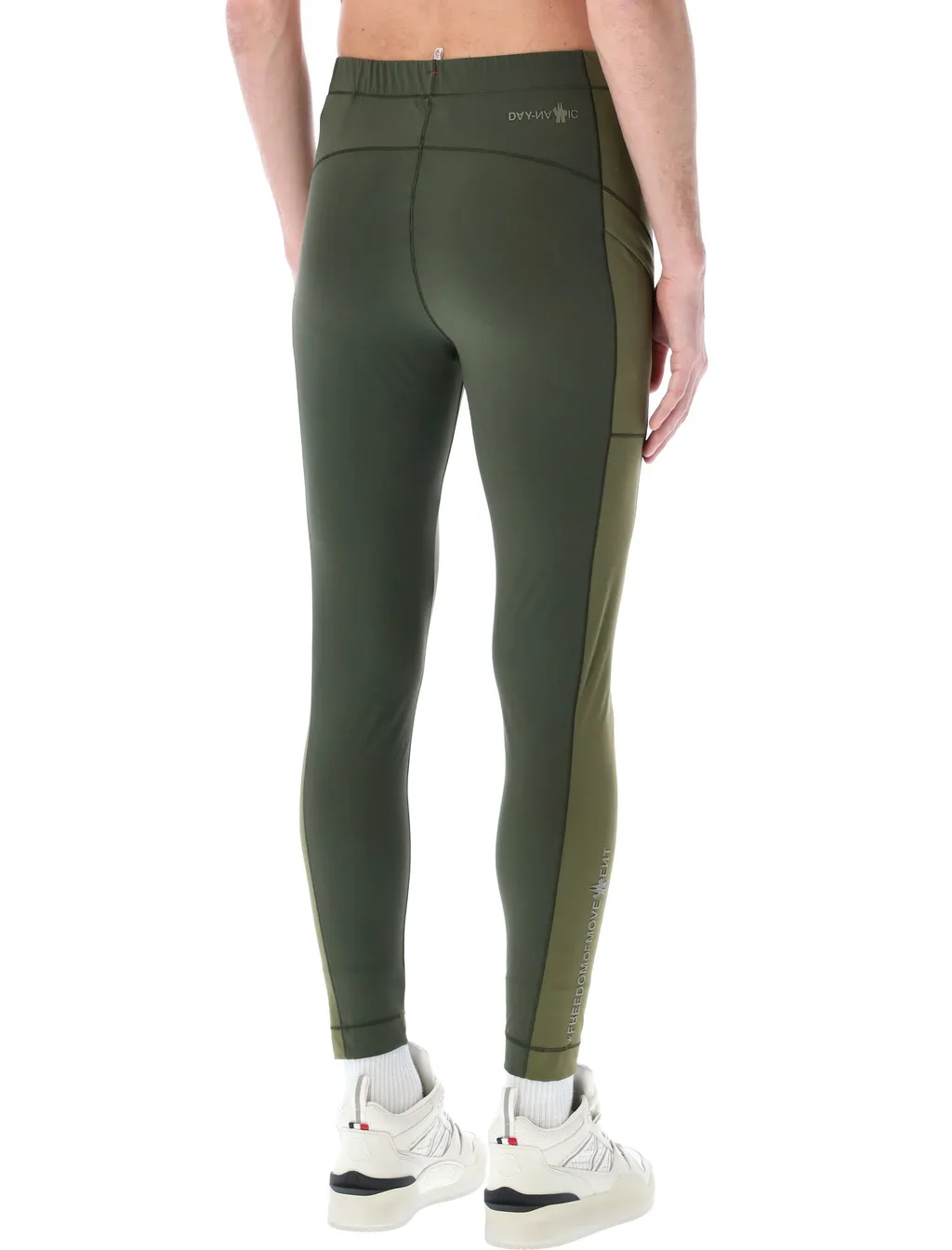 Logo Sweatpants