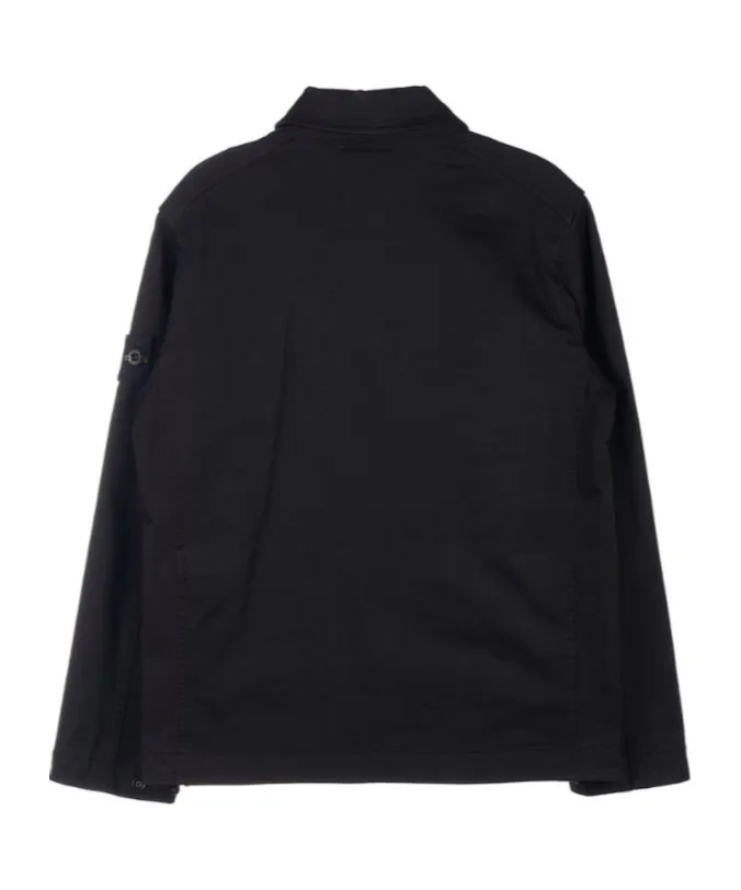 Long-Sleeved Shirt