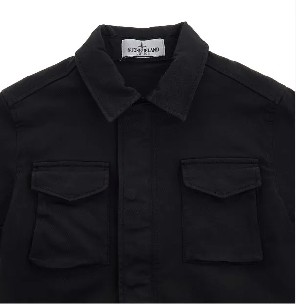 Long-Sleeved Shirt