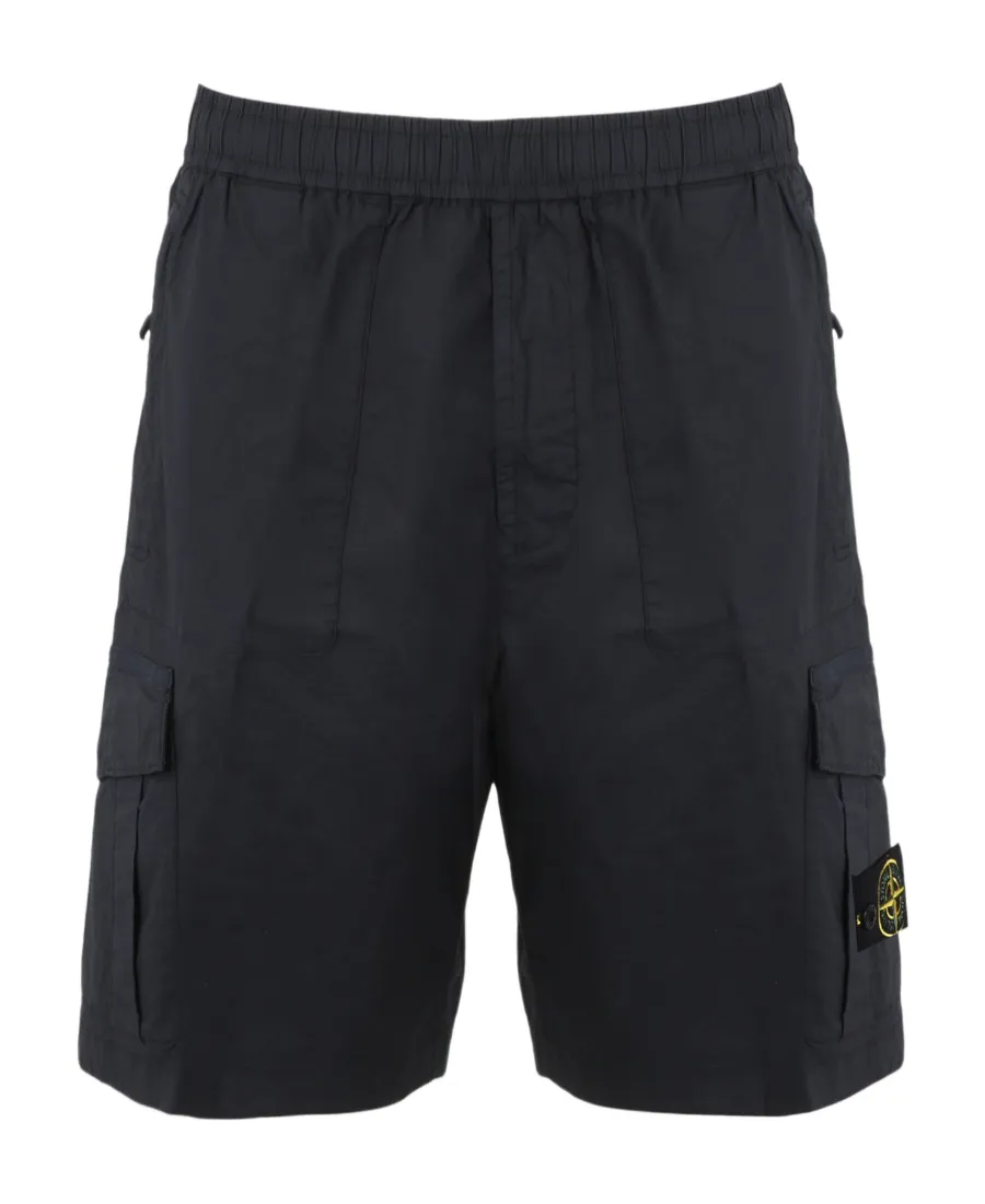 Logo Shorts