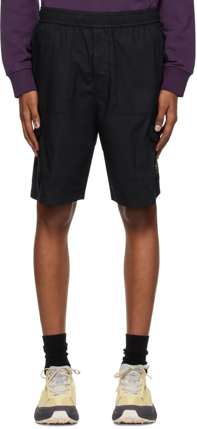 Logo Shorts