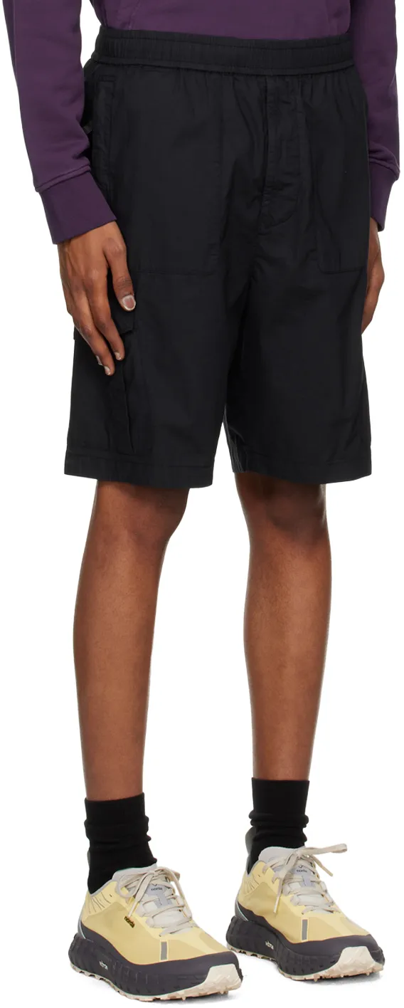 Logo Shorts