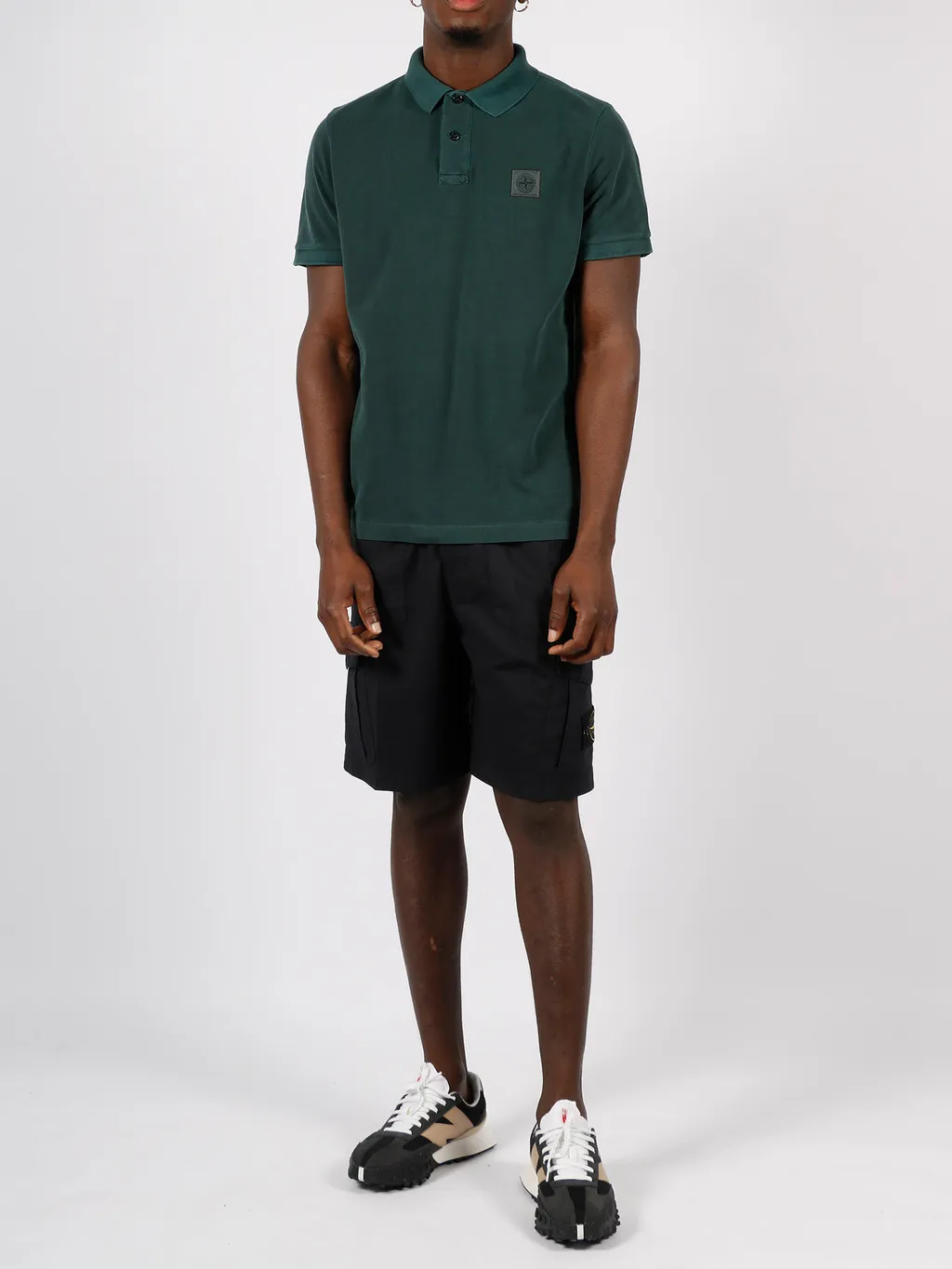 Logo Shorts