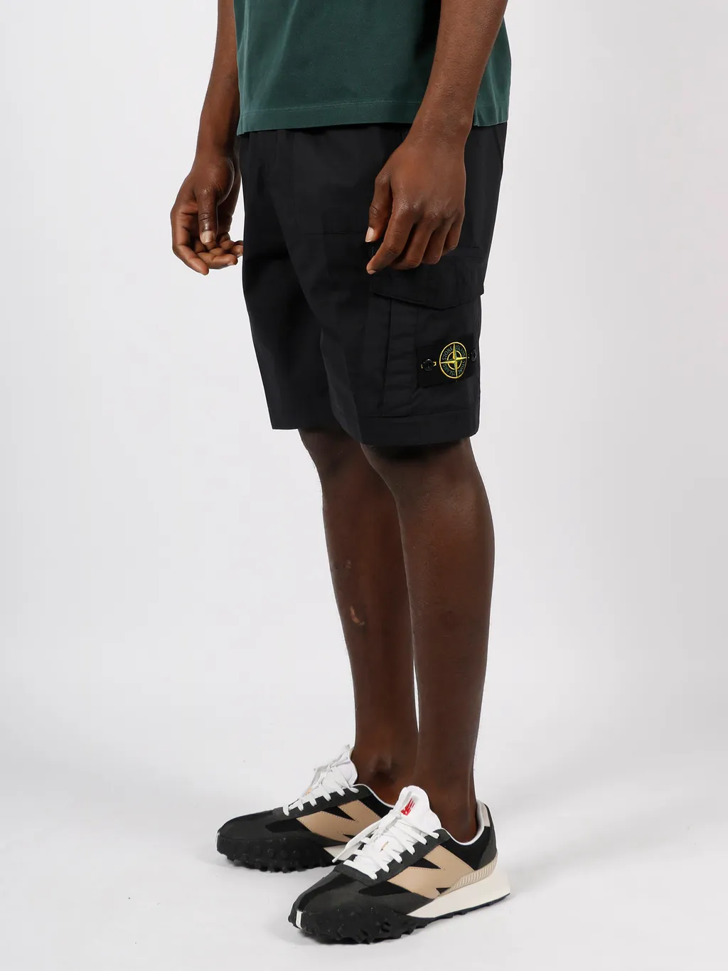 Logo Shorts
