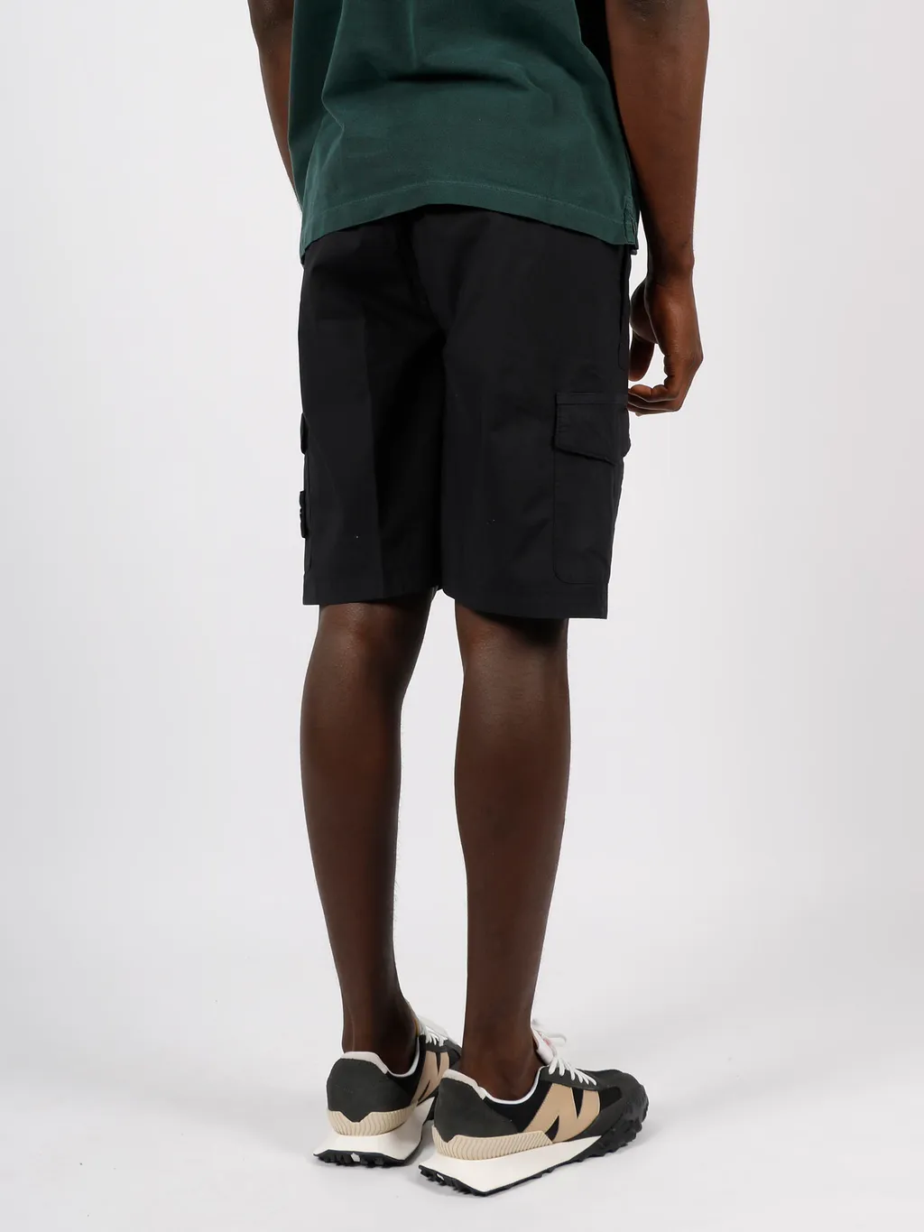 Logo Shorts