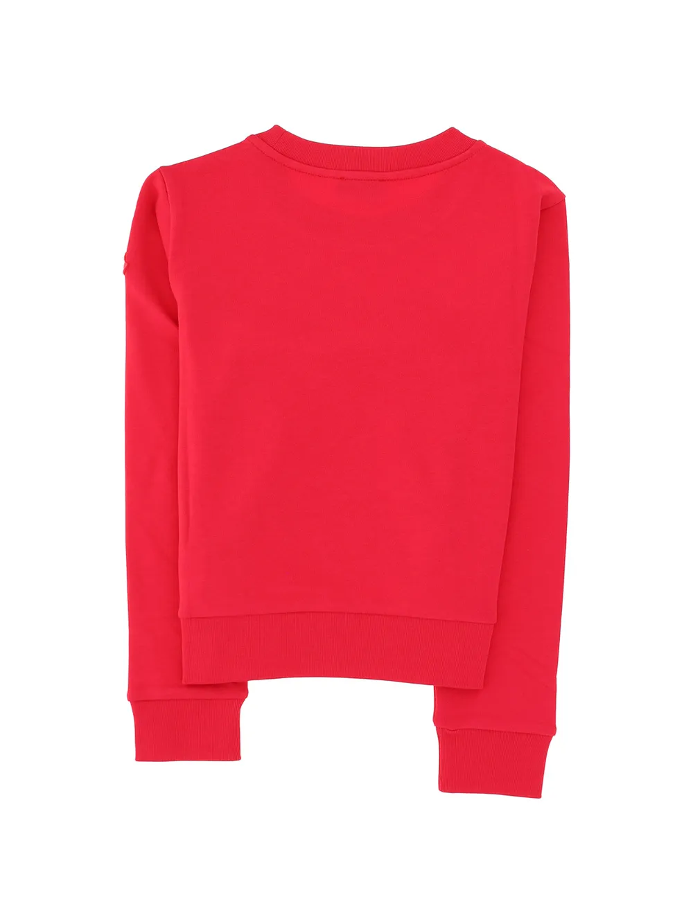 Moncler Enfant Graphic Printed Crewneck Sweatshirt