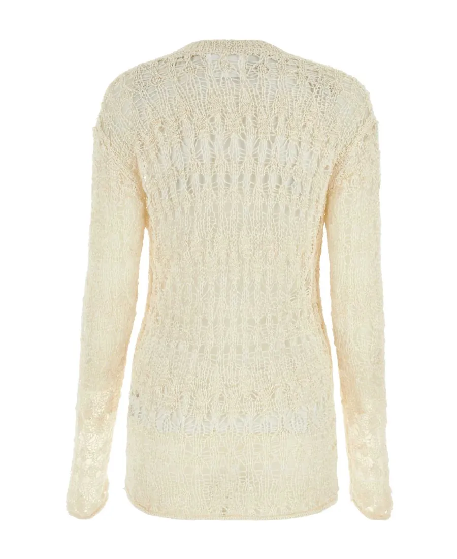 Isabel Marant Crewneck Jumper