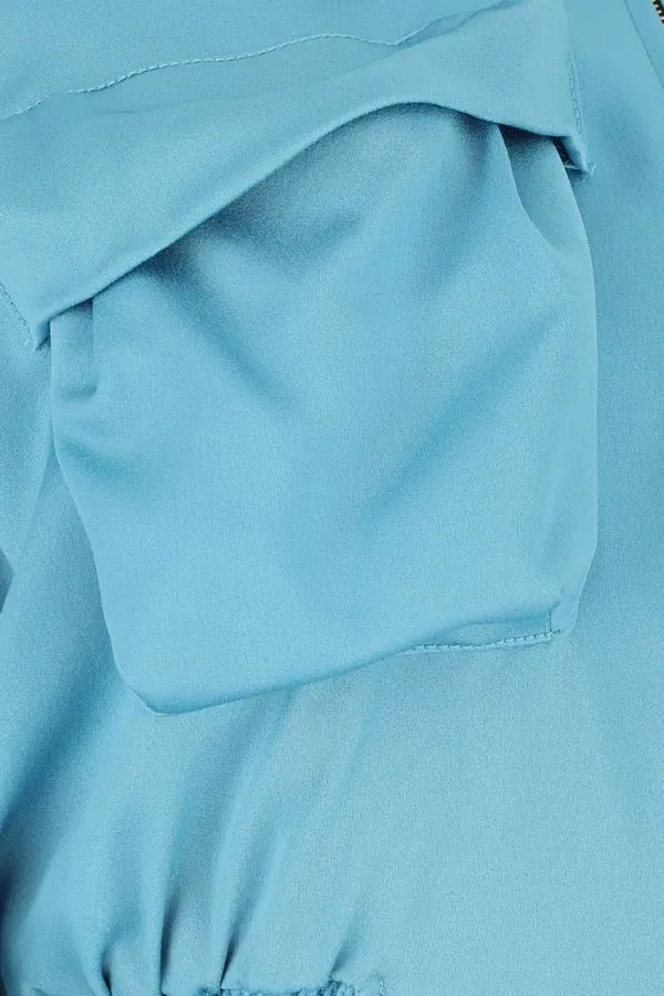 Logo Casual Jacket