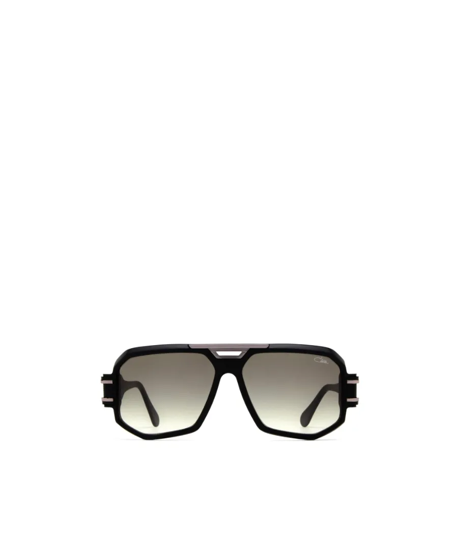 Mod 675 Pilot-Frame Sunglasses