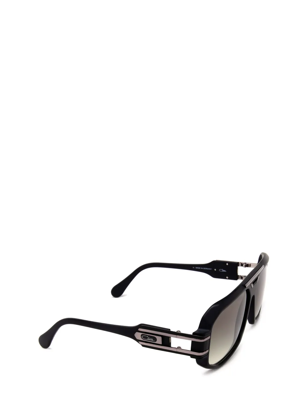 Mod 675 Pilot-Frame Sunglasses