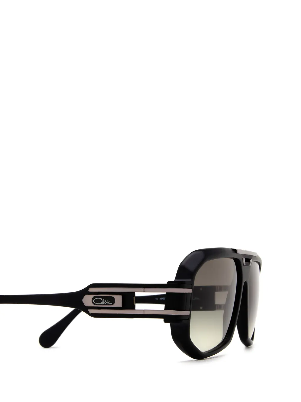 Mod 675 Pilot-Frame Sunglasses