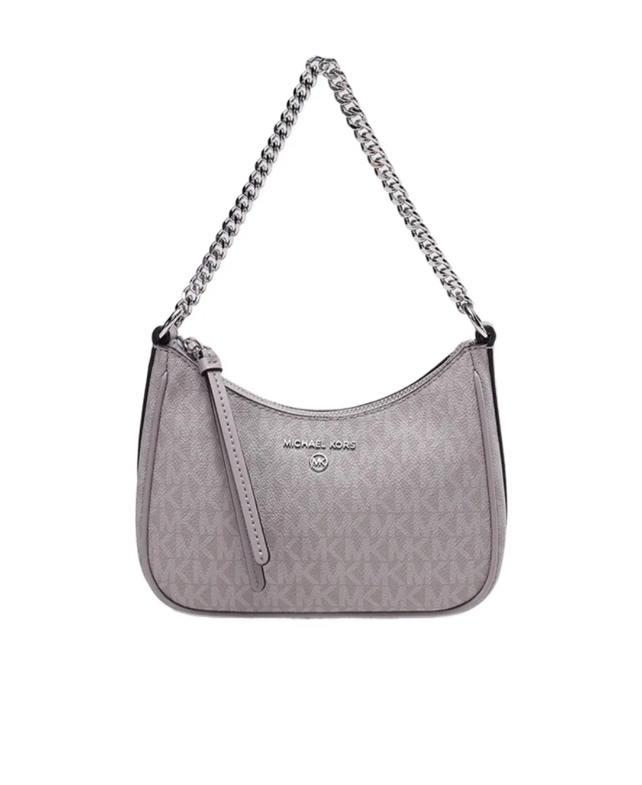 Jet Set Charm Shoulder Bag
