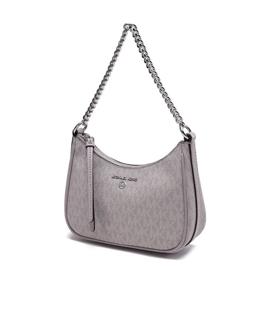 Jet Set Charm Shoulder Bag