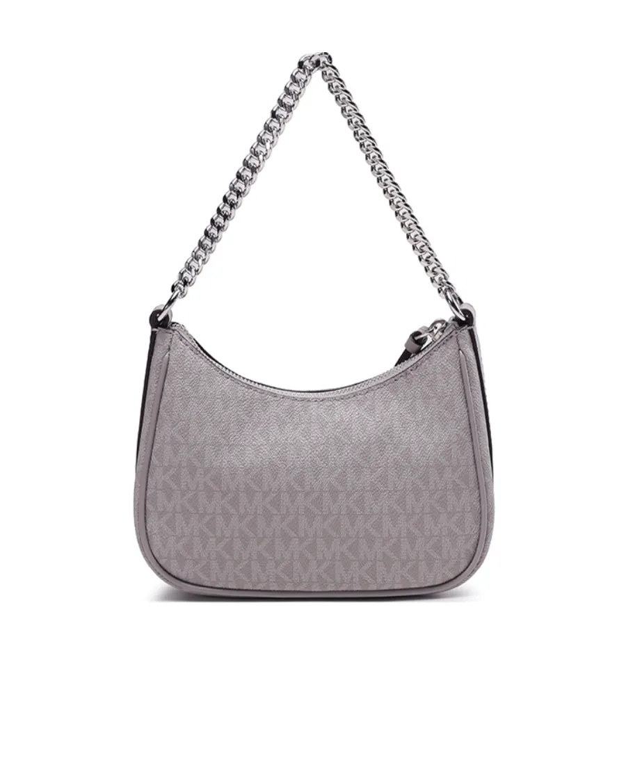 Jet Set Charm Shoulder Bag