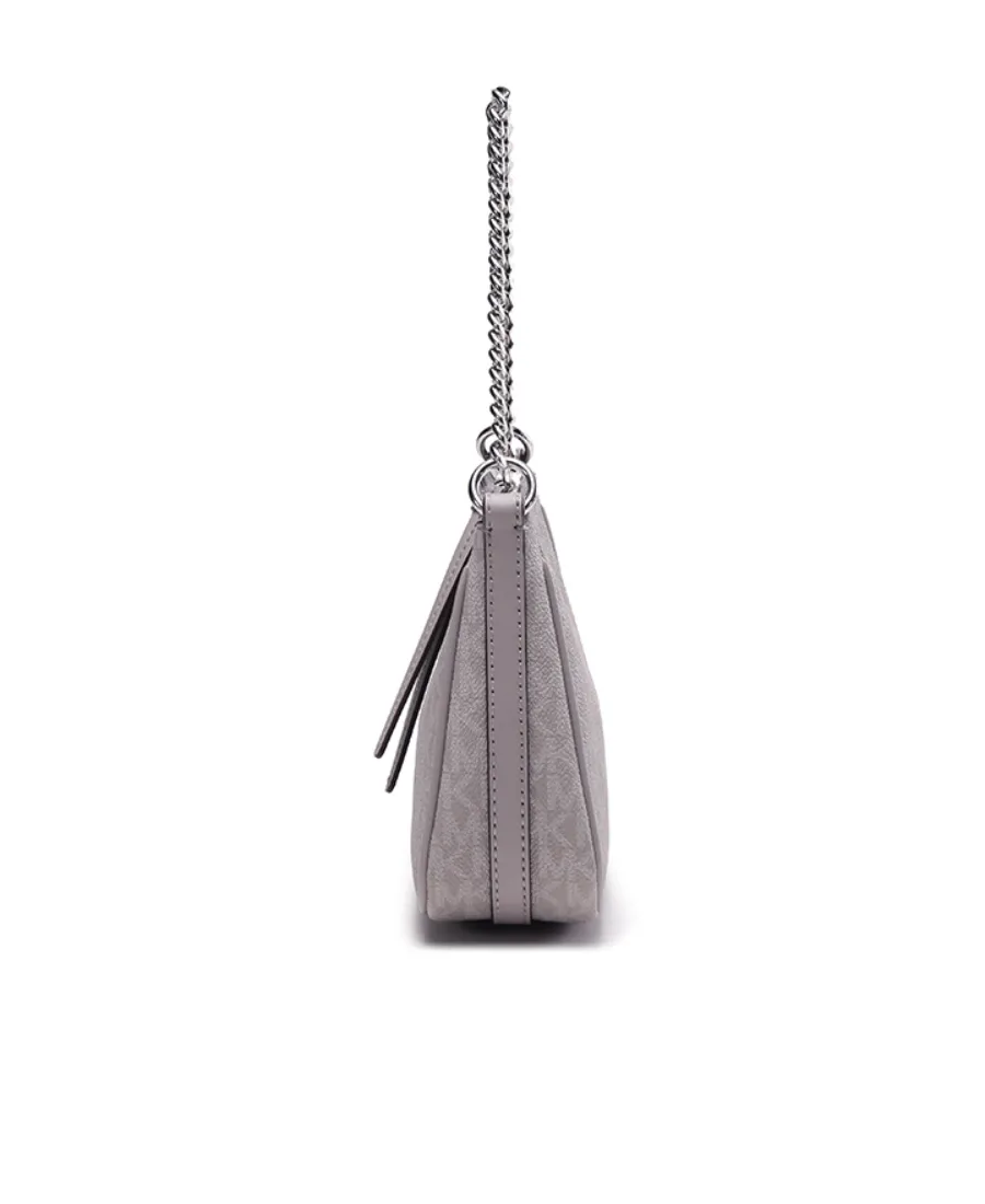 Jet Set Charm Shoulder Bag