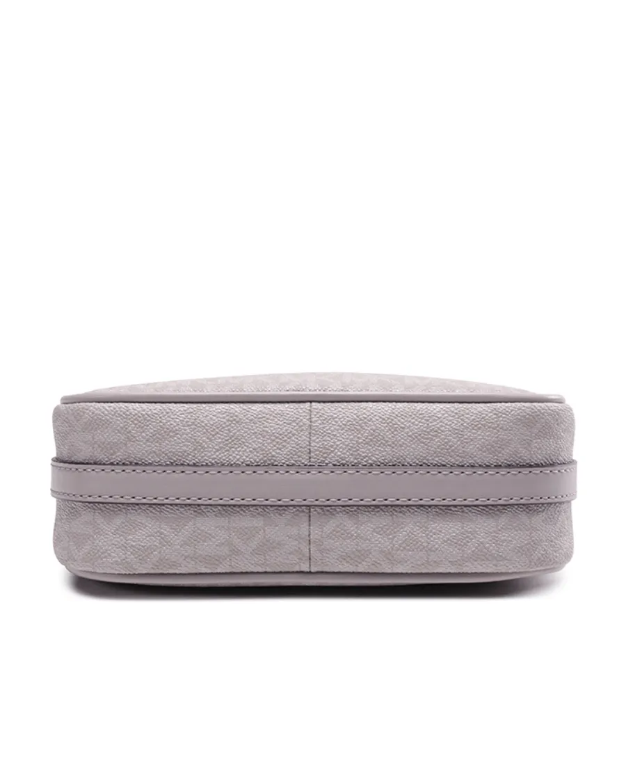 Jet Set Charm Shoulder Bag