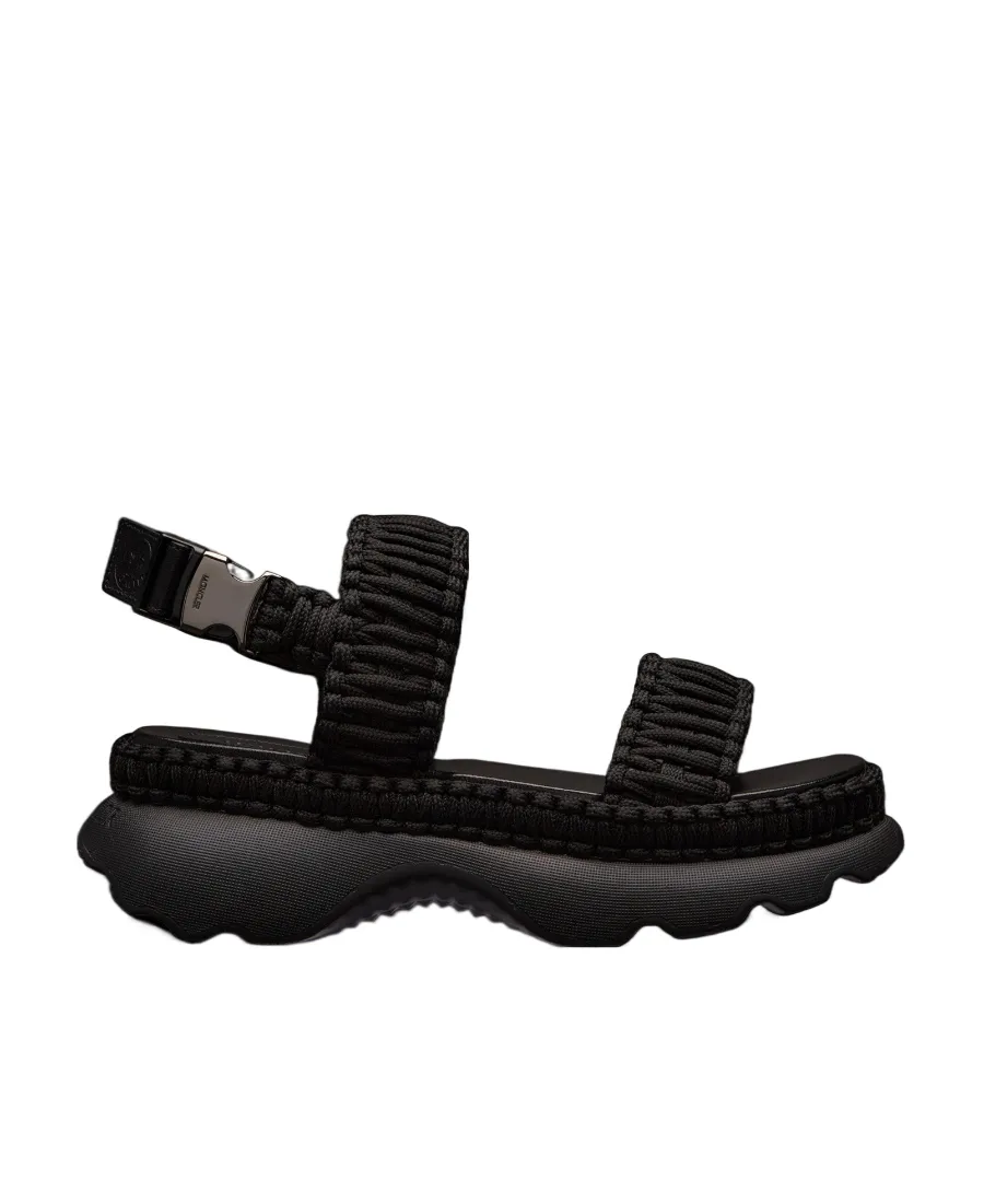 Belay Woven Sandals