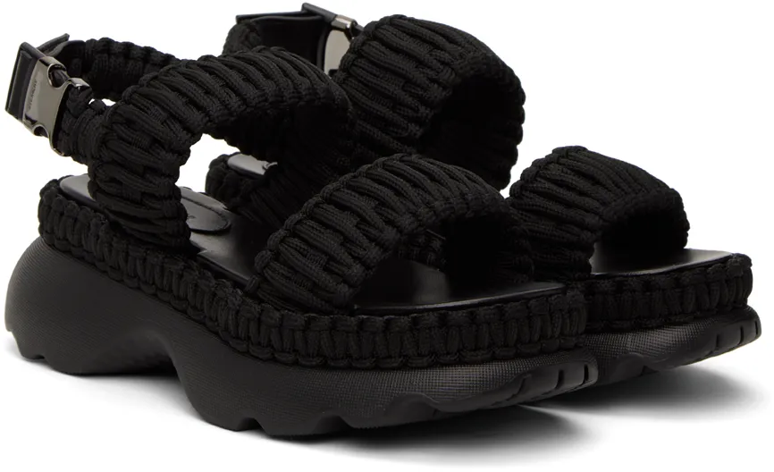 Belay Woven Sandals