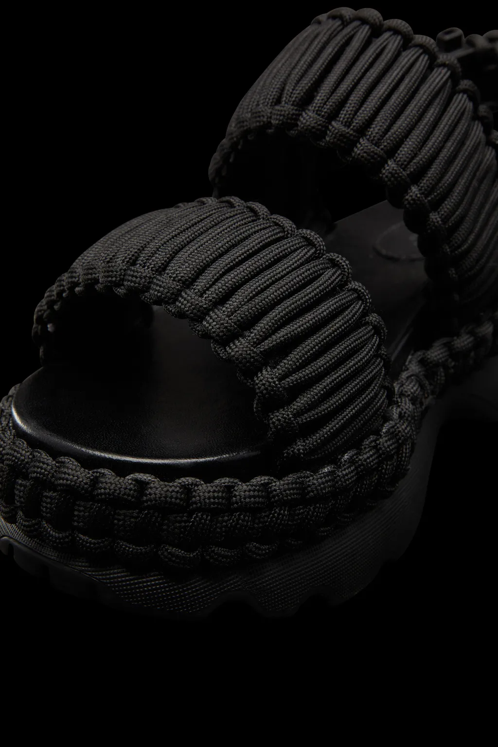 Belay Woven Sandals