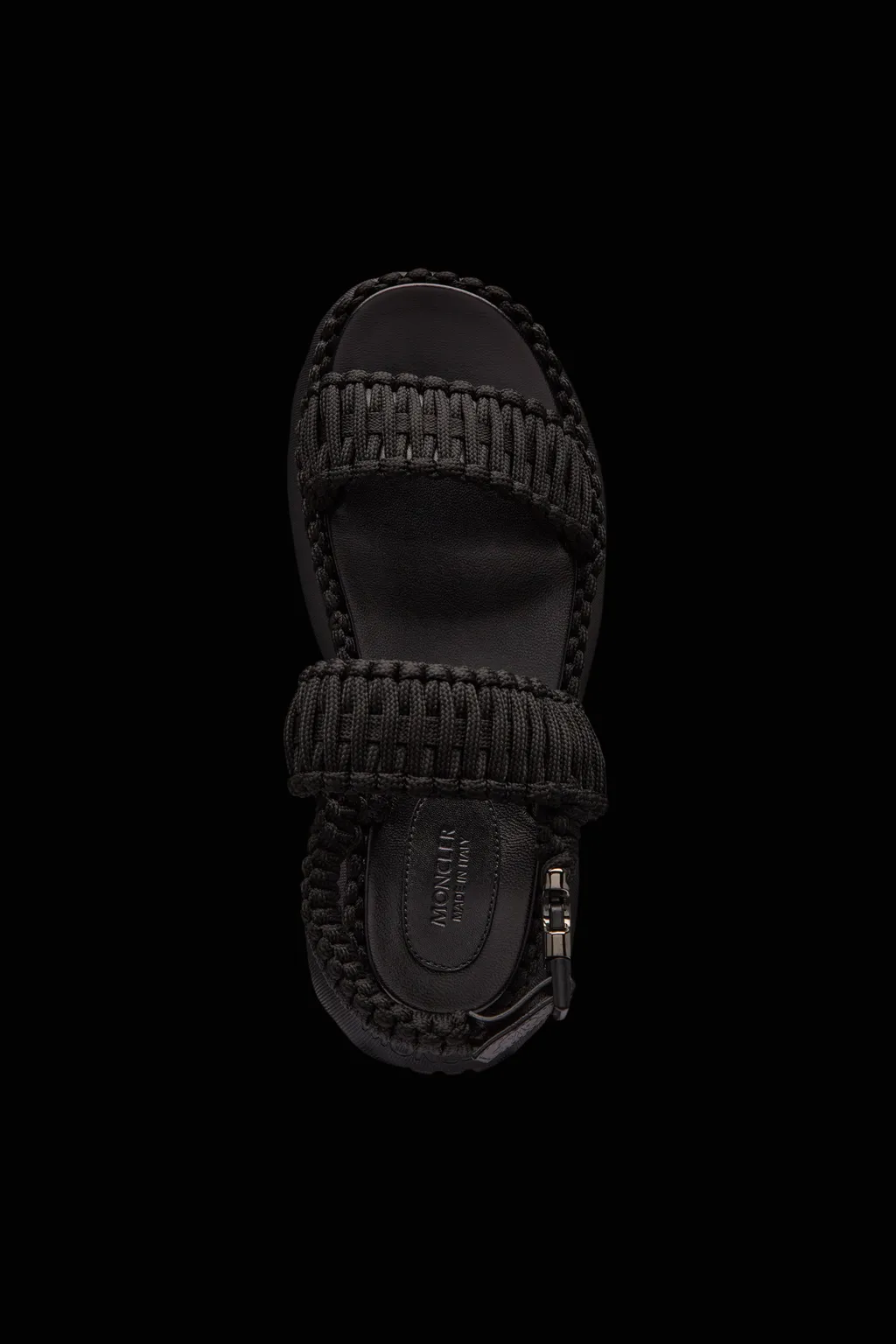 Belay Woven Sandals