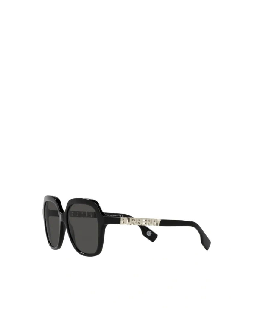 Burberry Eyewear Square Frame Sunglasses