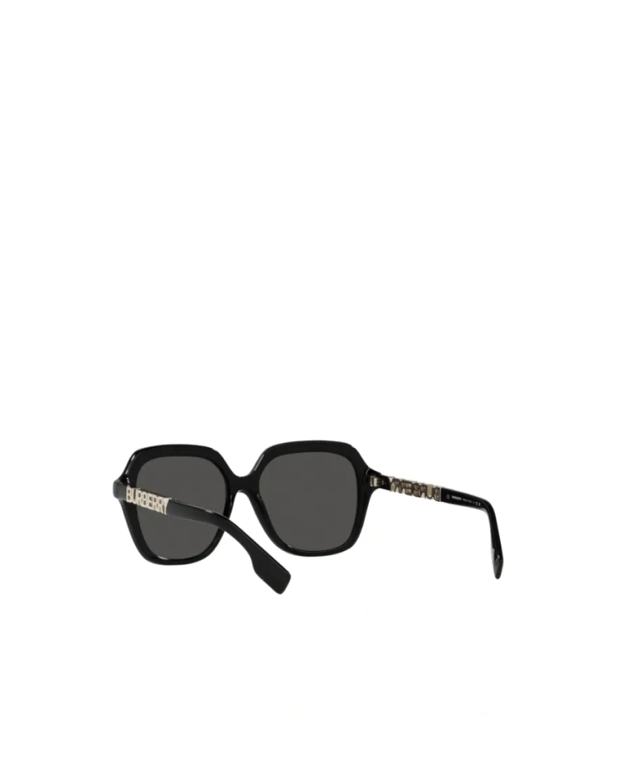 Burberry Eyewear Square Frame Sunglasses