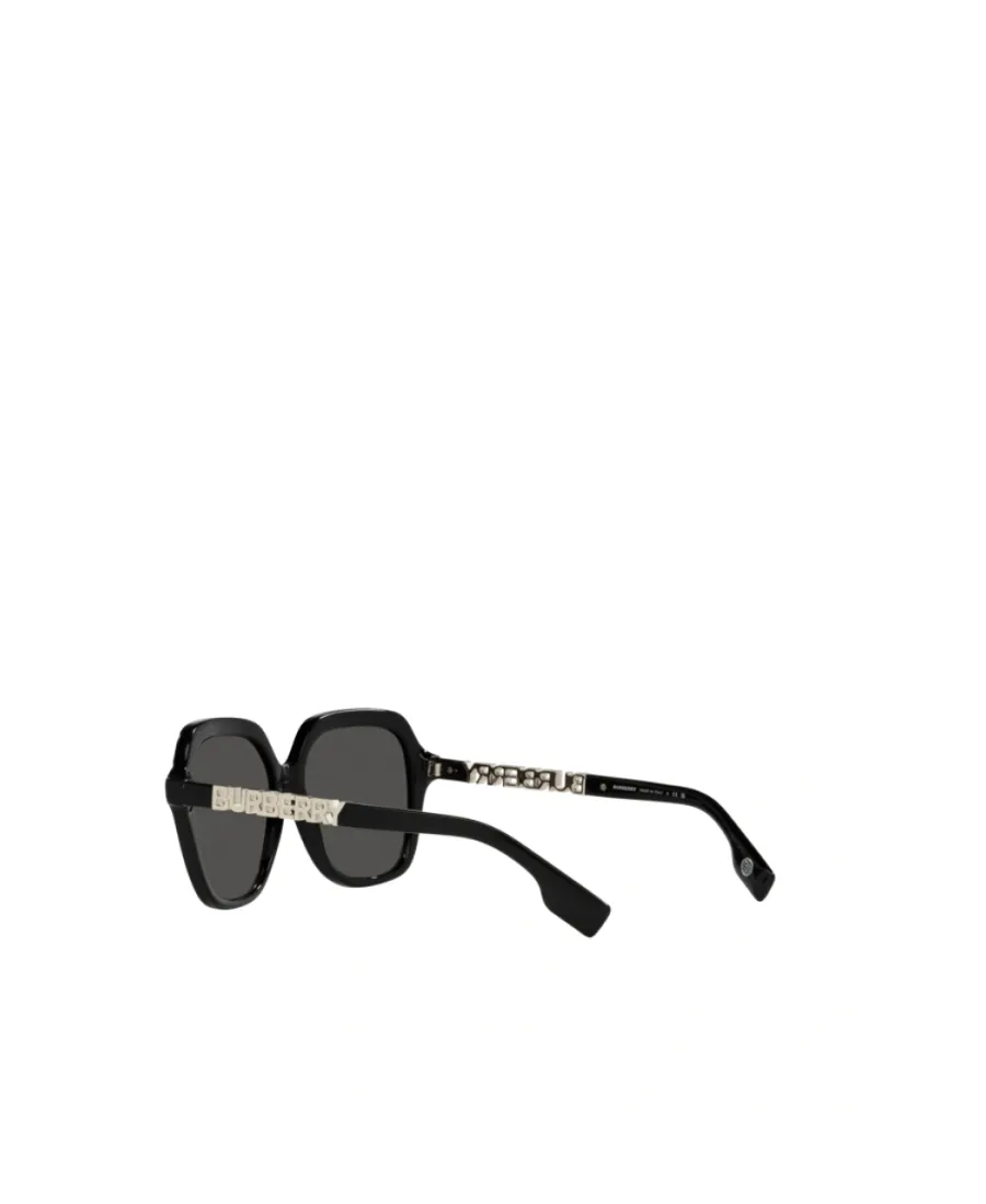 Burberry Eyewear Square Frame Sunglasses