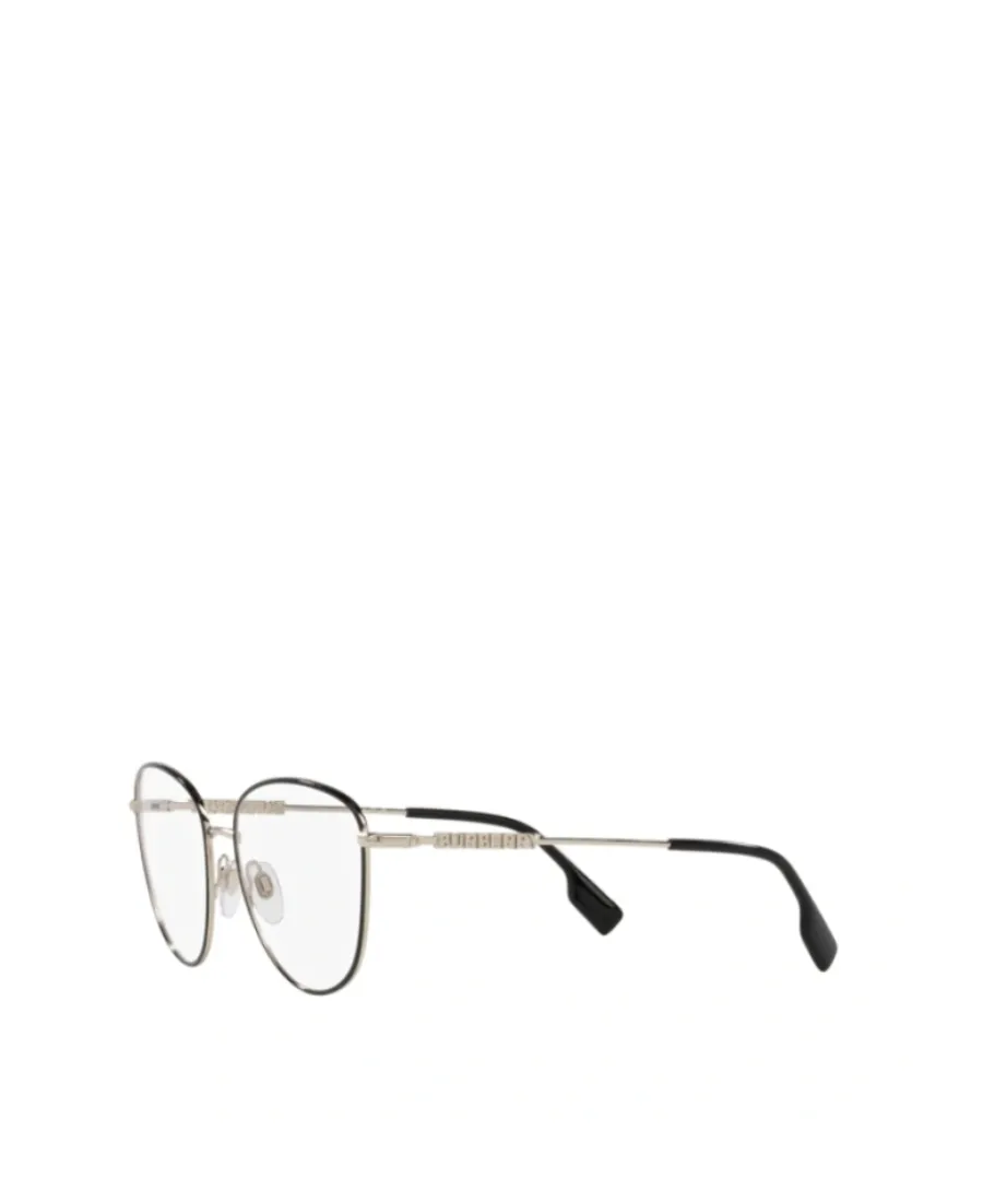 Burberry Eyewear Phantos Frame Glasses