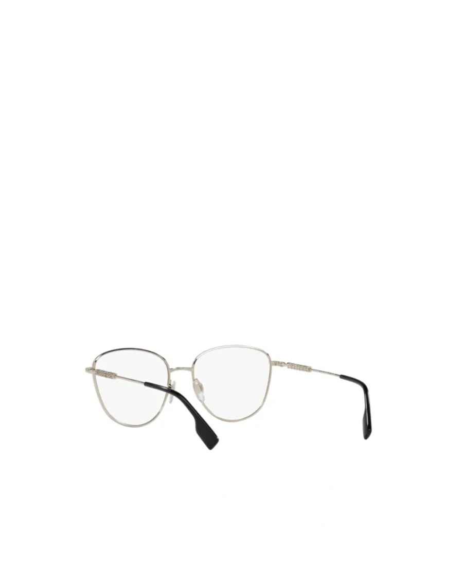 Burberry Eyewear Phantos Frame Glasses