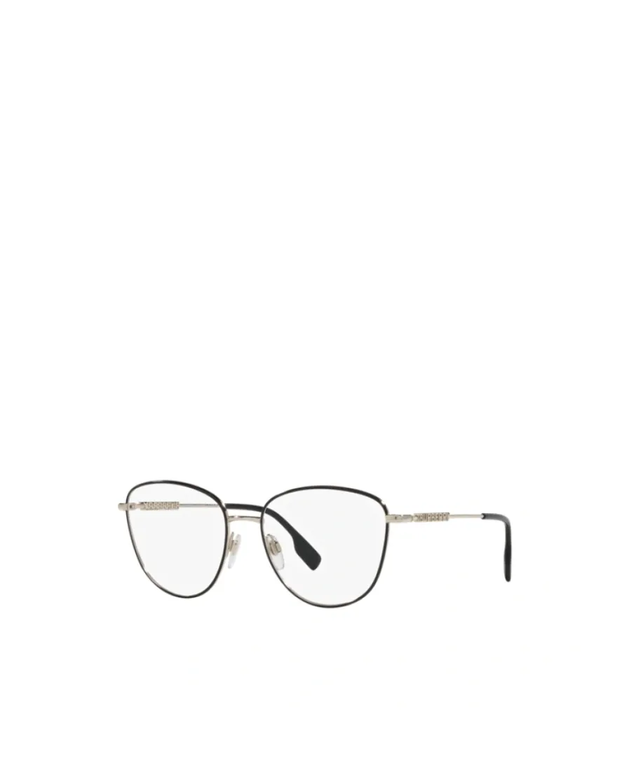 Burberry Eyewear Phantos Frame Glasses