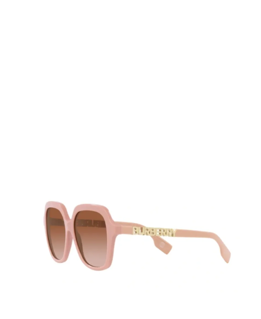 Burberry Eyewear Square Frame Sunglasses