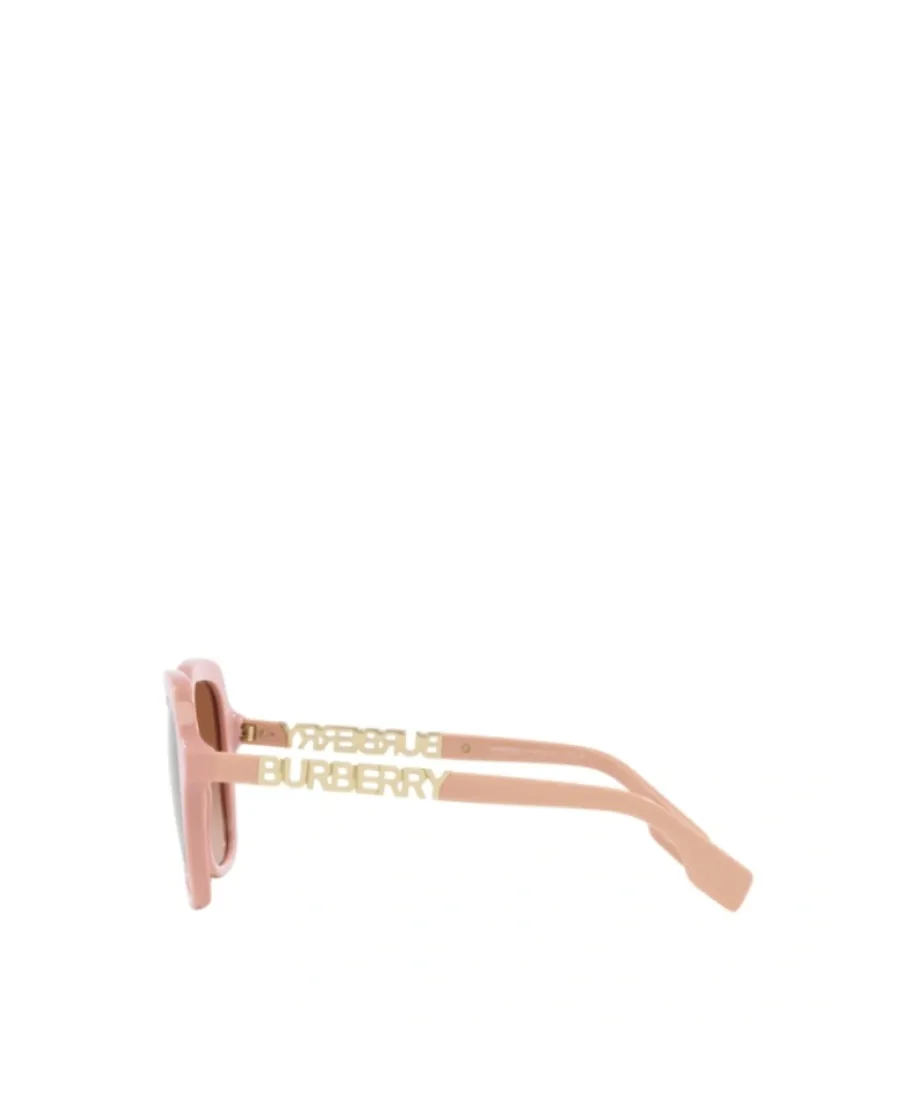 Burberry Eyewear Square Frame Sunglasses