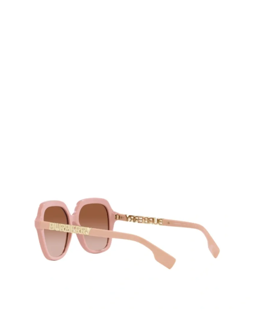 Burberry Eyewear Square Frame Sunglasses