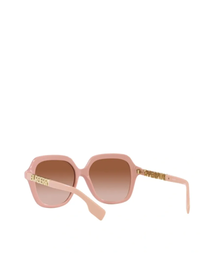 Burberry Eyewear Square Frame Sunglasses