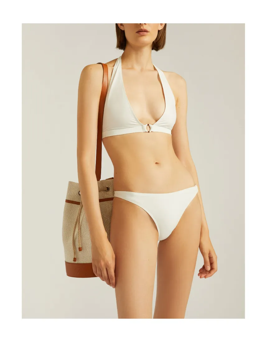 Ocean Triangle Bikini