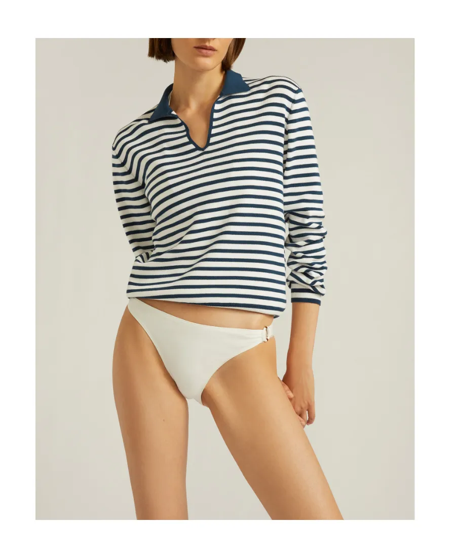 Ring Marine Bikini Swimsuit