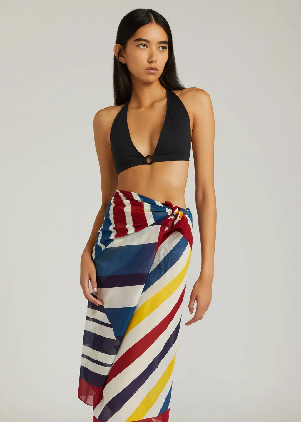 Triangle Bikini
