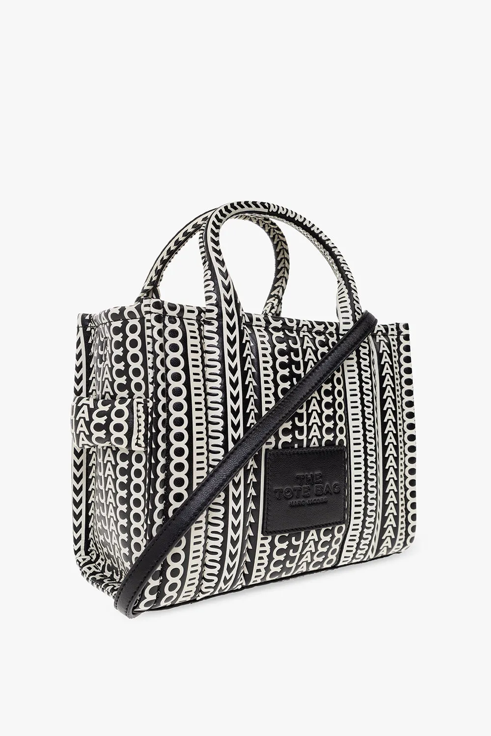 Logo Shoulder Bag