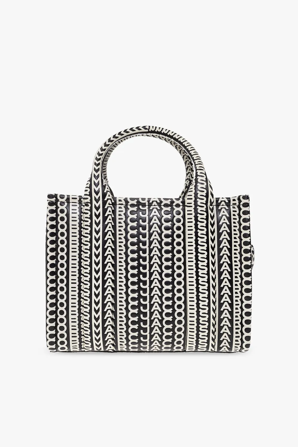 Logo Shoulder Bag