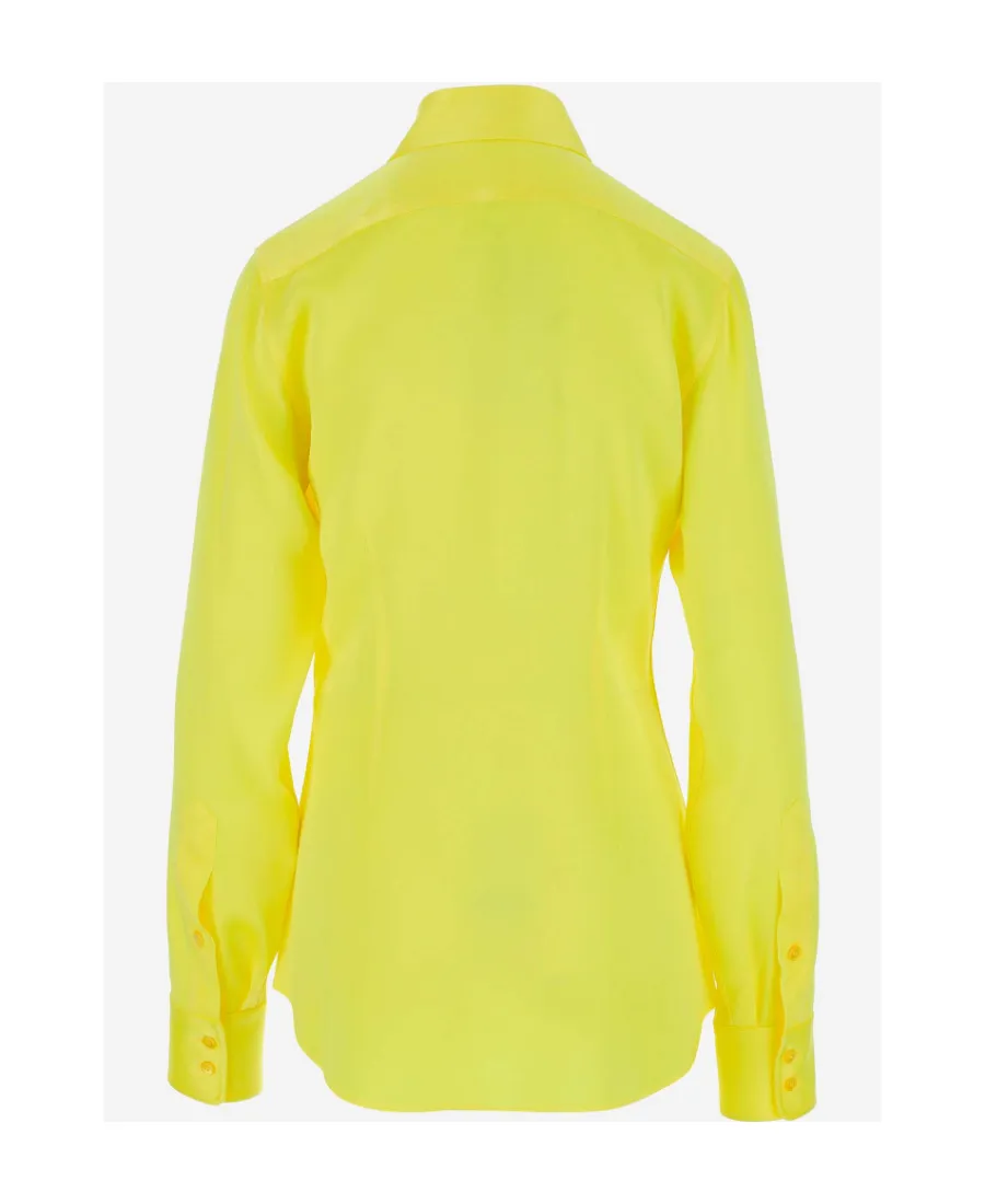 Long-Sleeved Shirt