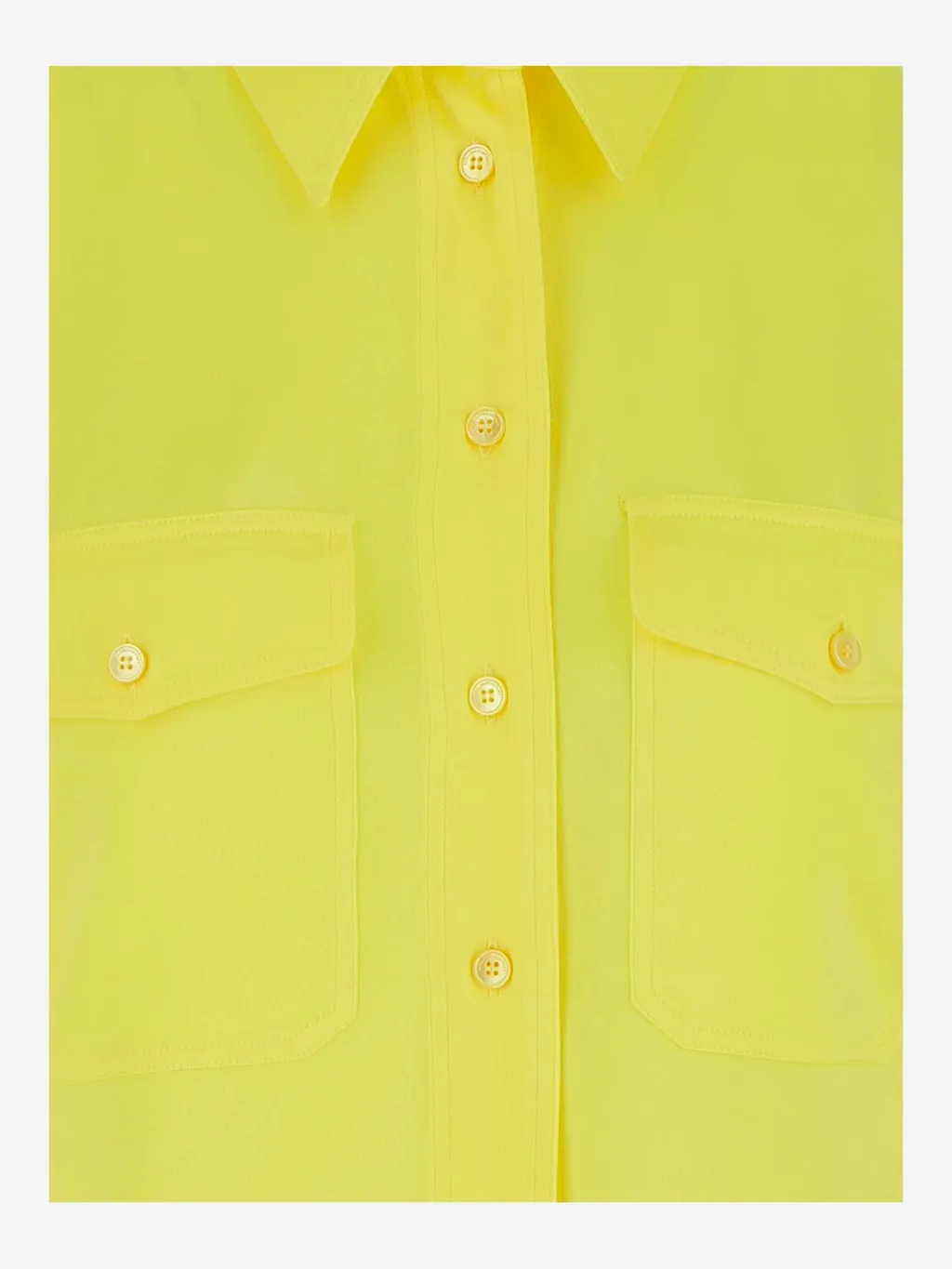 Long-Sleeved Shirt