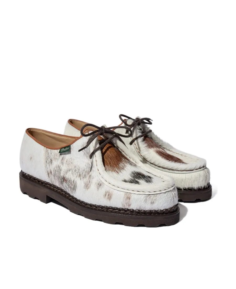 Low Help Recreational Shoe