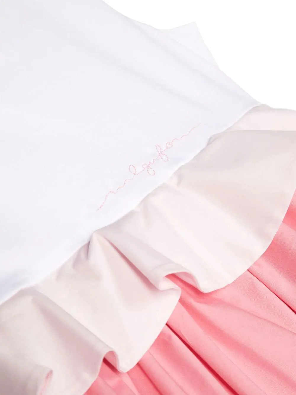 Logo Skirt