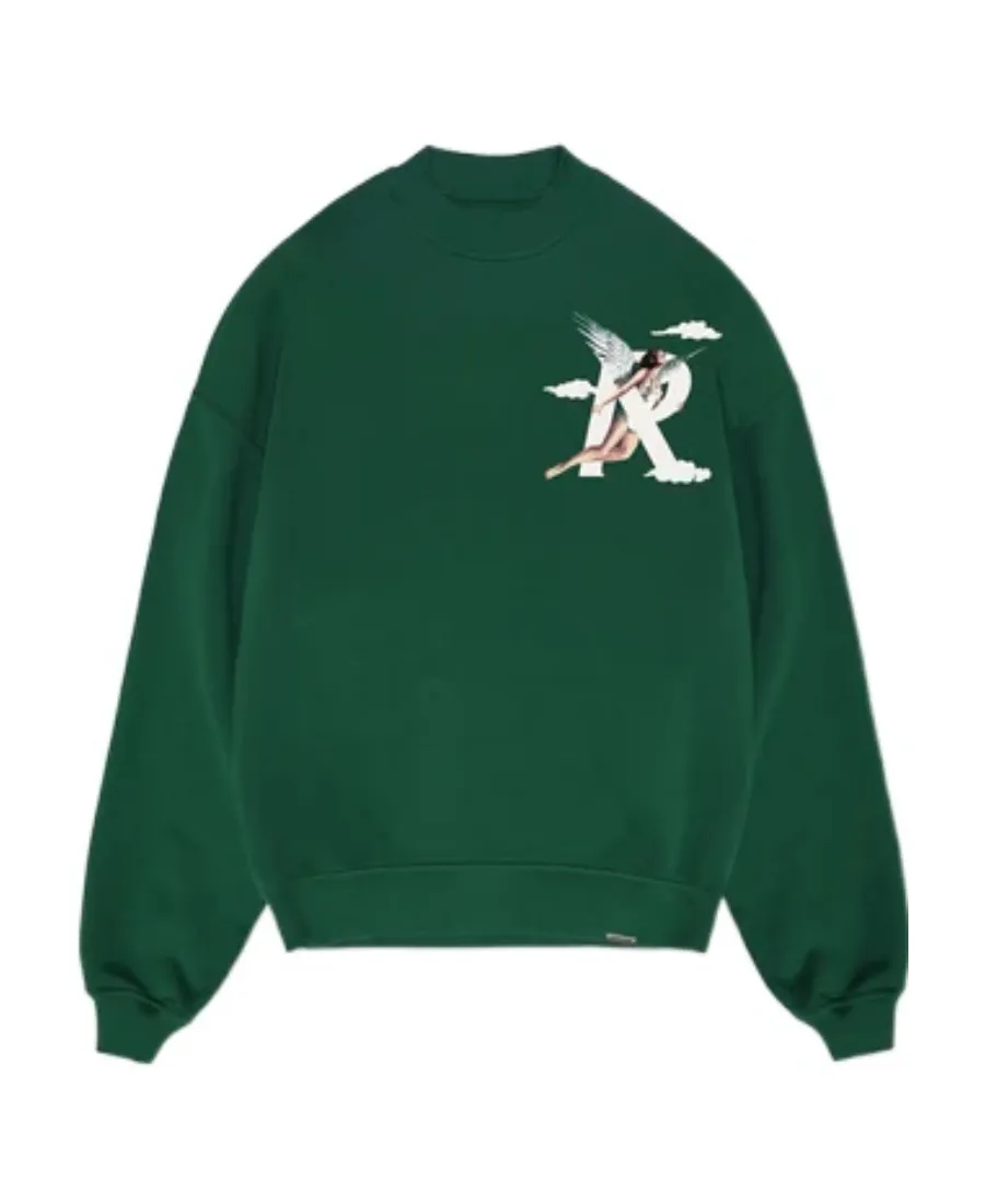 Storms In Heaven Sweatshirt