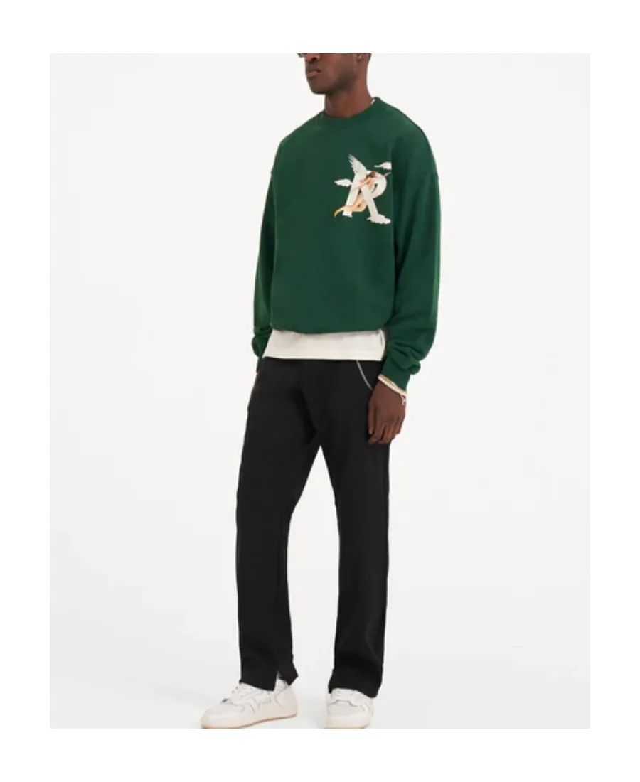 Storms In Heaven Sweatshirt