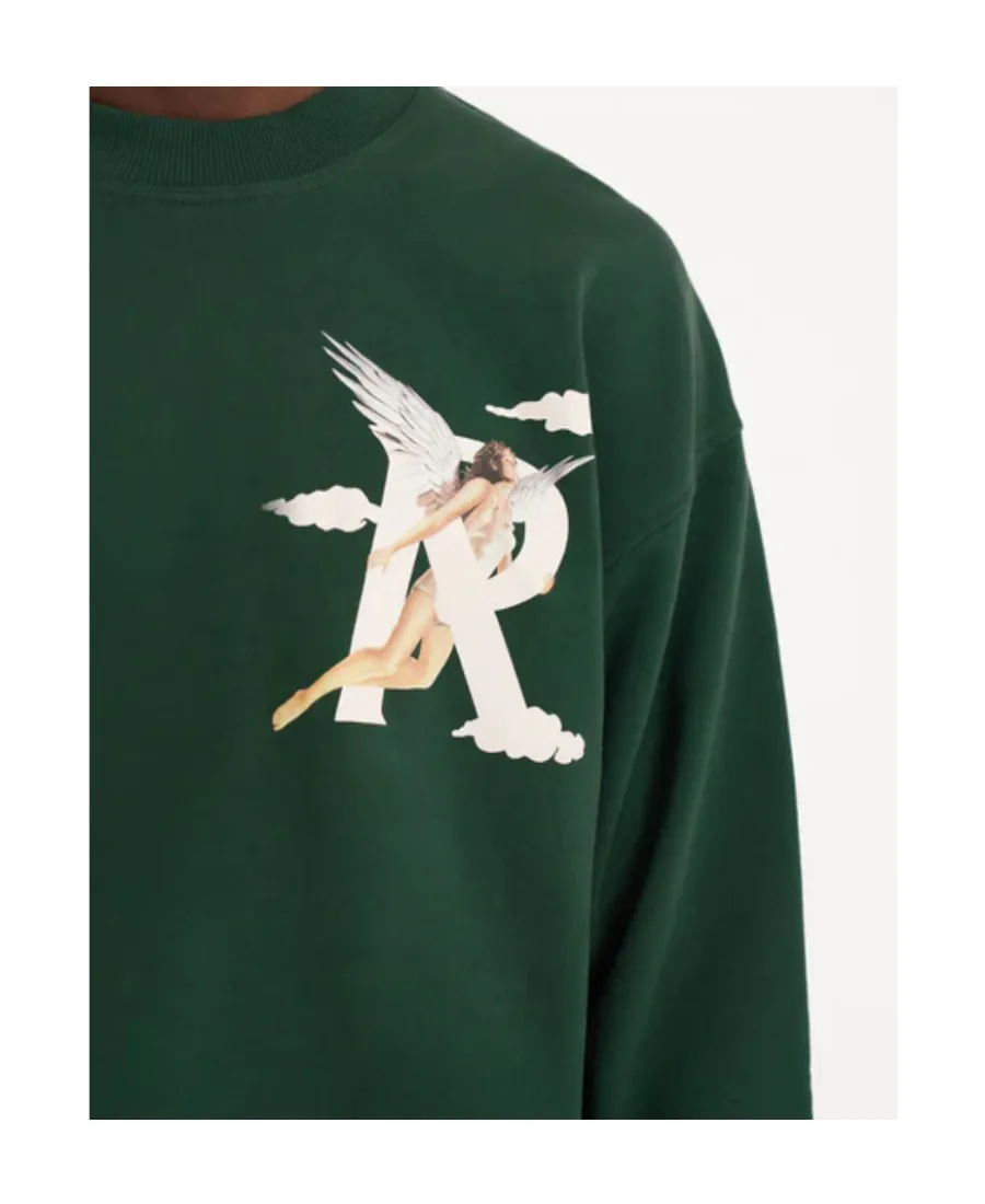 Storms In Heaven Sweatshirt